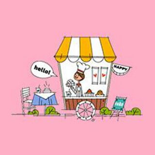 扶余蛋糕店小程序开发