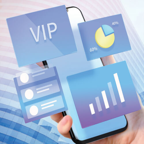 扶余来客门店小程序开发